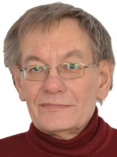 Bjørn M. Taugbøl