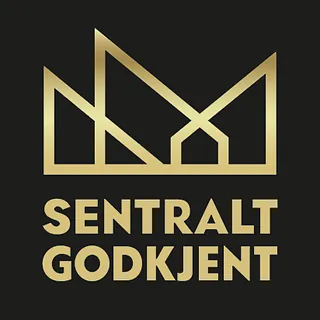 Sentralt godkjent