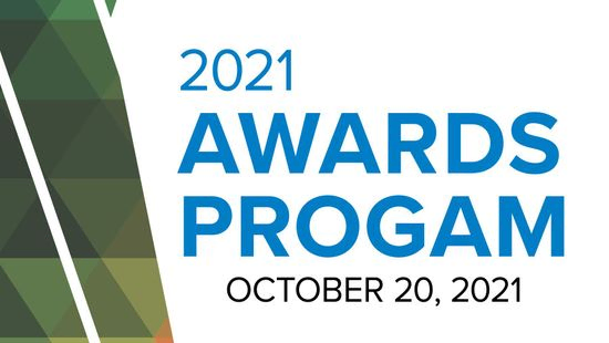 2021 Awards Program