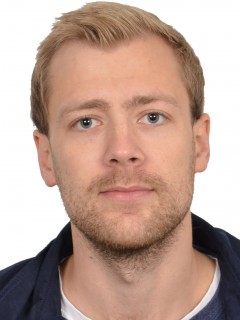 Mikael C. Basteskår