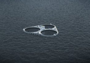 ØyMerd™ – en tryggere offshore-konstruksjon enn mange i Nordsjøen